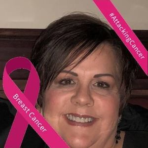 Meet your Posher, Kathy